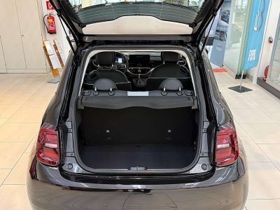 Fiat 500 Tageszulassung