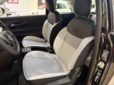 Fiat 500 Tageszulassung