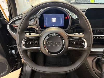 Fiat 500 Tageszulassung