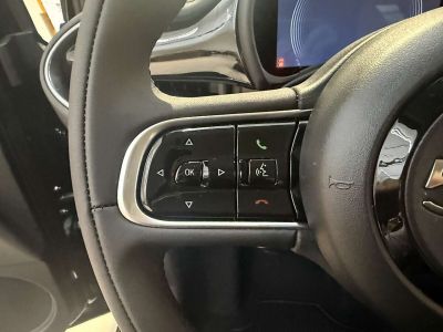 Fiat 500 Tageszulassung