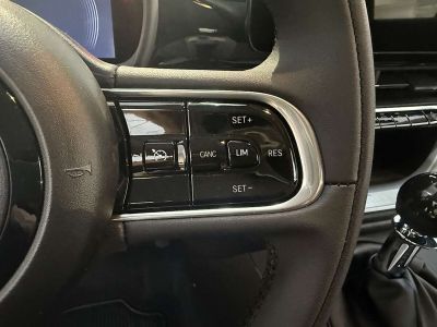 Fiat 500 Tageszulassung