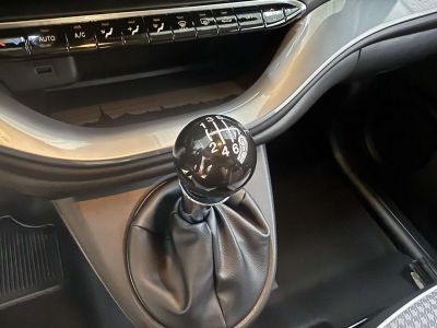 Fiat 500 Tageszulassung