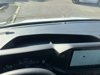 Ford Transit Custom Neuwagen