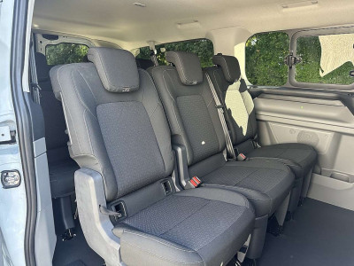 Ford Transit Custom Neuwagen