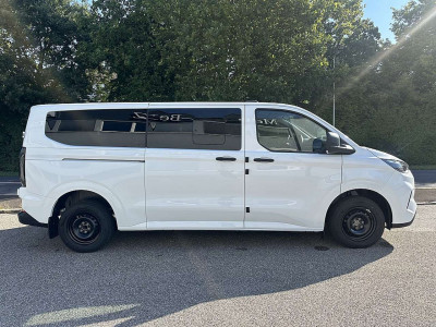 Ford Transit Custom Neuwagen