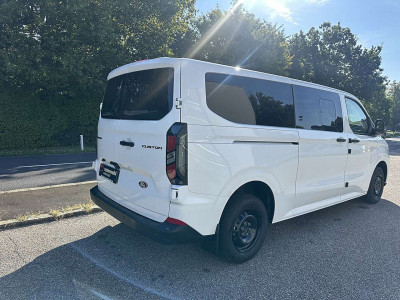 Ford Transit Custom Neuwagen