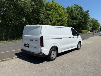 Ford Transit Custom Neuwagen