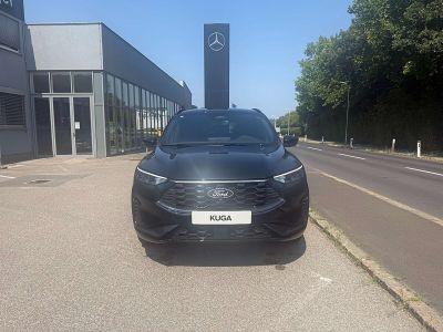 Ford Kuga Neuwagen Ford Kuga Neuwagen