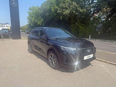 Ford Kuga Neuwagen Ford Kuga Neuwagen