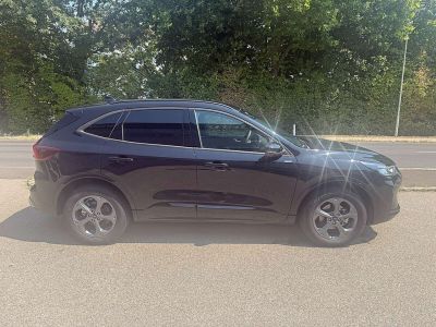 Ford Kuga Neuwagen Ford Kuga Neuwagen
