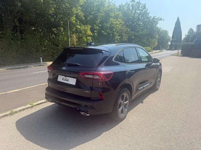 Ford Kuga Neuwagen Ford Kuga Neuwagen