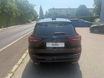 Ford Kuga Neuwagen Ford Kuga Neuwagen