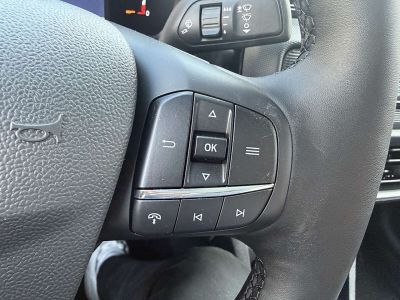 Ford Transit Courier Neuwagen