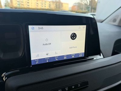 Ford Transit Courier Neuwagen