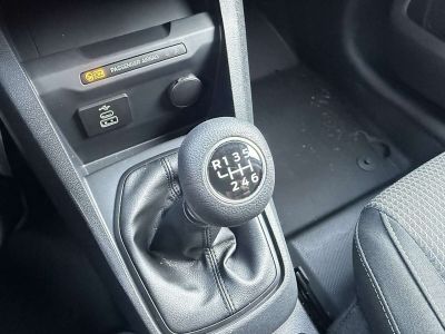 Ford Transit Courier Neuwagen