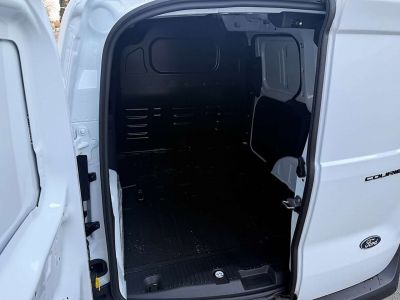 Ford Transit Courier Neuwagen