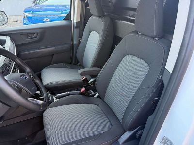 Ford Transit Courier Neuwagen