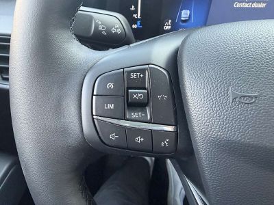 Ford Transit Courier Neuwagen