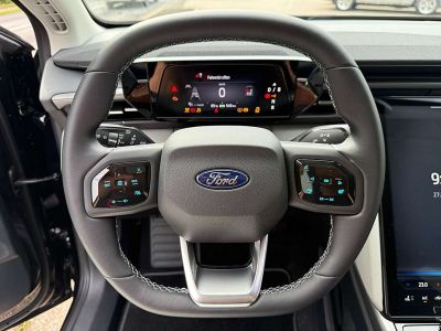 Ford Explorer Neuwagen Ford Explorer Neuwagen