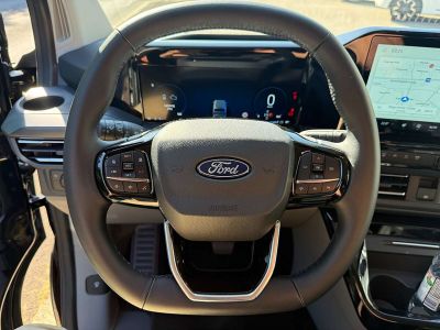 Ford Tourneo Custom Vorführwagen