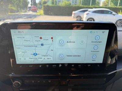 Ford Tourneo Custom Vorführwagen