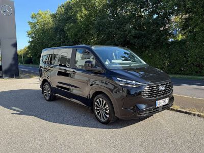 Ford Tourneo Custom Vorführwagen