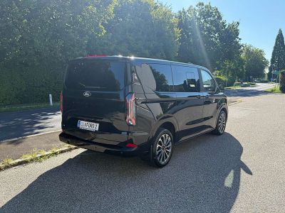 Ford Tourneo Custom Vorführwagen