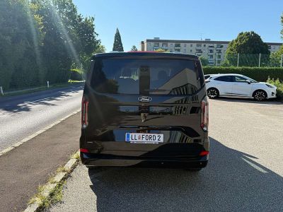 Ford Tourneo Custom Vorführwagen