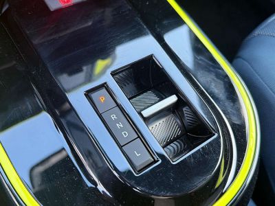 Fiat Grande Panda Tageszulassung