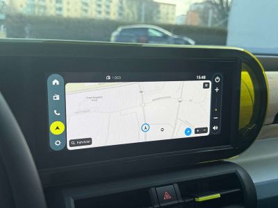 Fiat Grande Panda Tageszulassung