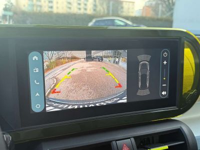 Fiat Grande Panda Tageszulassung