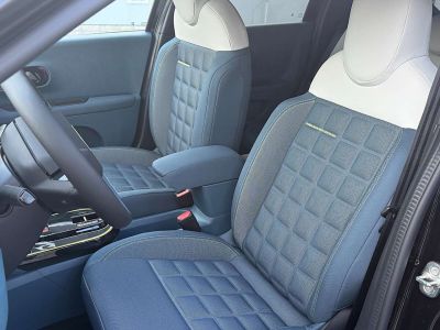 Fiat Grande Panda Tageszulassung