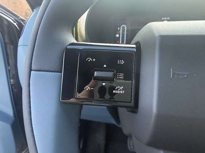 Fiat Grande Panda Tageszulassung