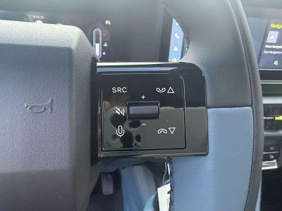 Fiat Grande Panda Tageszulassung