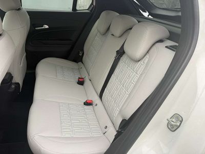 Fiat 600 Tageszulassung Fiat 600 Tageszulassung