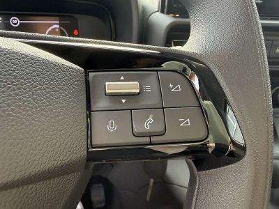 Fiat Doblo Tageszulassung