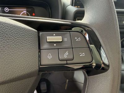Fiat Doblo Tageszulassung
