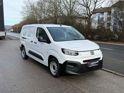 Fiat Doblo Tageszulassung