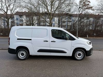 Fiat Doblo Tageszulassung