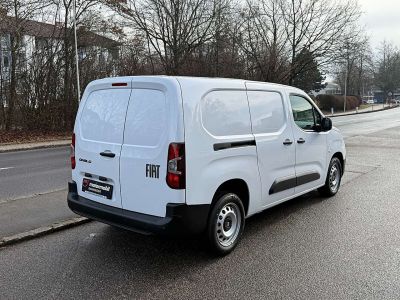 Fiat Doblo Tageszulassung