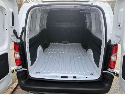 Fiat Doblo Tageszulassung