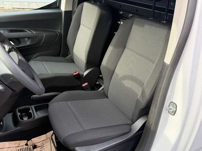 Fiat Doblo Tageszulassung