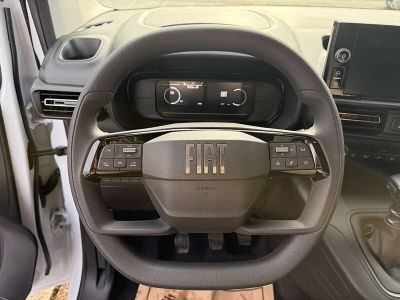 Fiat Doblo Tageszulassung