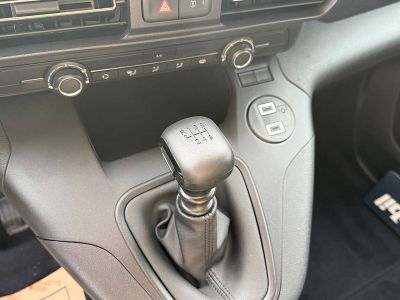 Fiat Doblo Tageszulassung