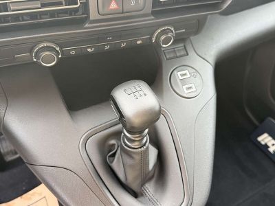 Fiat Doblo Tageszulassung