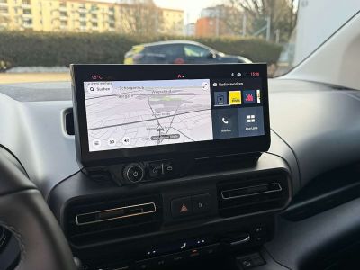 Fiat Doblo Tageszulassung