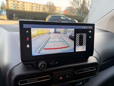 Fiat Doblo Tageszulassung