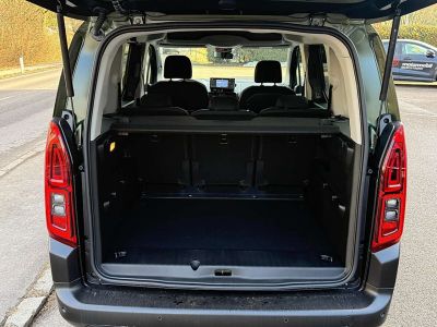 Fiat Doblo Tageszulassung