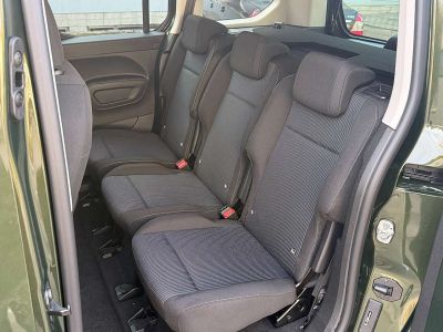 Fiat Doblo Tageszulassung