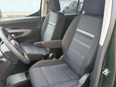 Fiat Doblo Tageszulassung